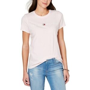 TOMMY HILFIGER Sport Crew-Neck Graphic